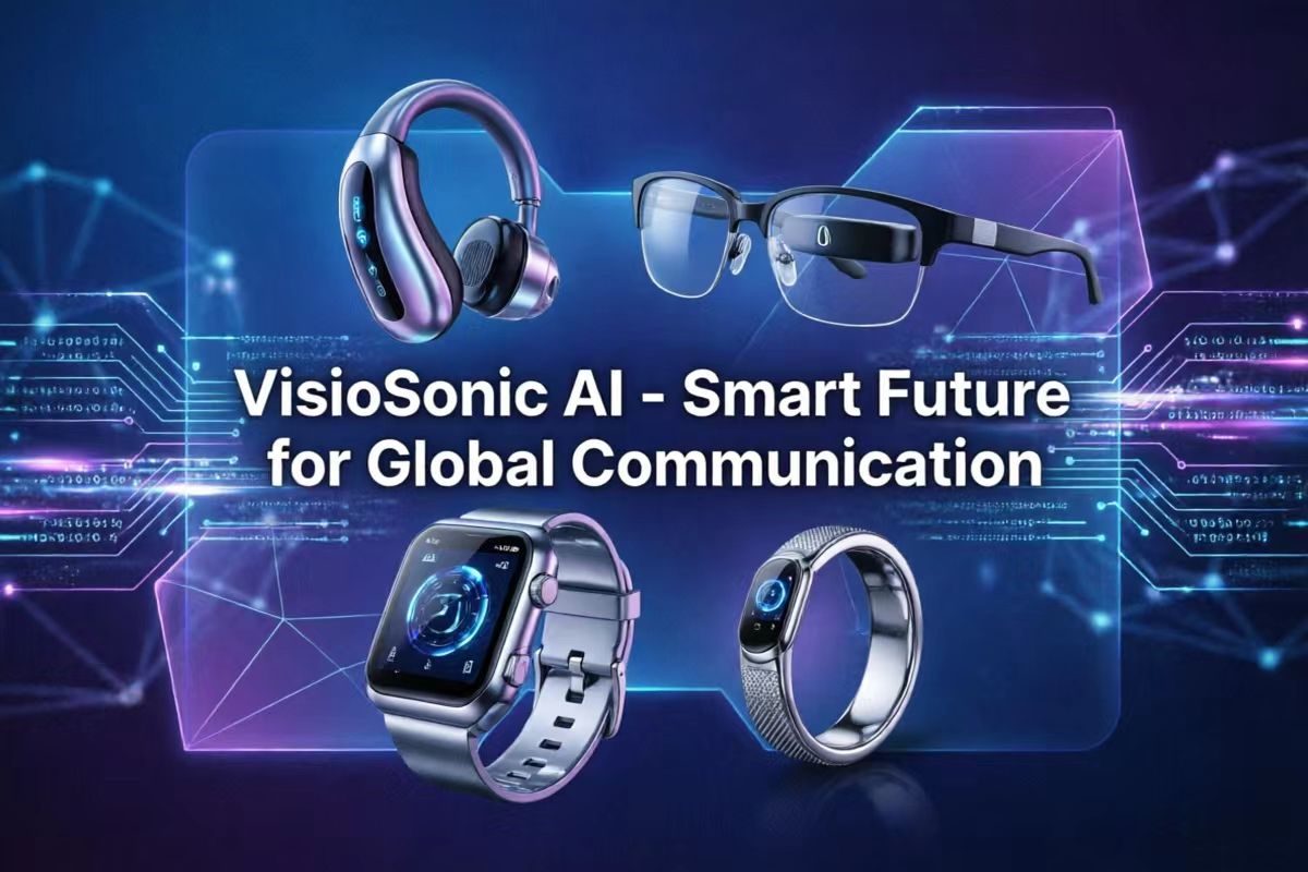 Stanford Study: AI Stress Reduction Glasses Lower Cortisol by 35% in 2 Weeks