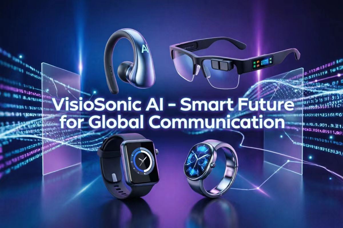 Hike Without Maps: Trail-Find AI Glasses Highlight Paths + Track Elevation